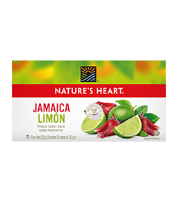 Jamaica Limón