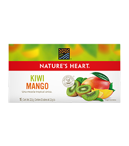 Kiwi Mango
